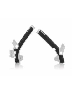 PROTEÇÕES DE CHASSI ACERBIS HUSQVARNA TC 85 2014 - 2017